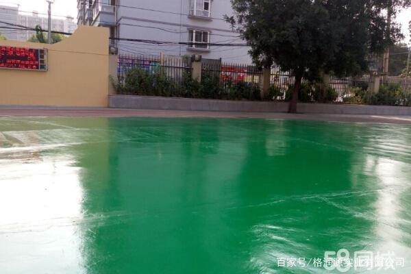 象州 地坪漆翻新维修