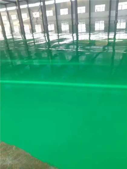 象州，我直接给你一份室外地坪漆翻新维修