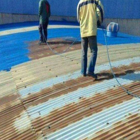 象州地面翻新与地坪漆施工流程